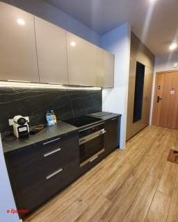 2 pokoje, balkon, wyposażenie pod klucz, LUX