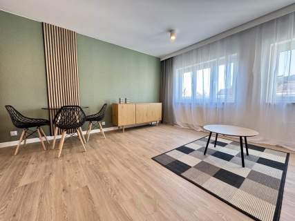Mieszkanie do wynajęcia, 35 m2, Gorzów Wielkopolski