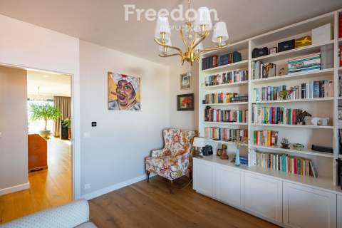 Apartament premium 2 tarasy Centrum