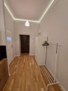 Stylowe studio blisko Centrum, Mielczarskiego 16