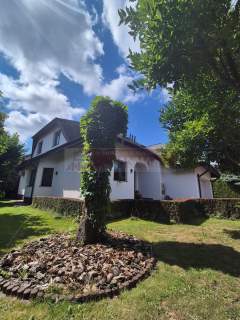 Komfortowy dom w willowej lokalizacji LUBLIN