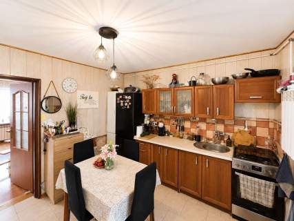 Dom z działką w centrum Ostrowca Św.