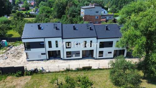 Mieszkanie na sprzedaż, 74 m2, Skawina