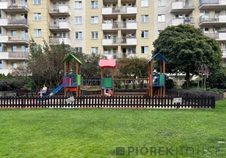 2-pokojowe mieszkanie na Ursusie