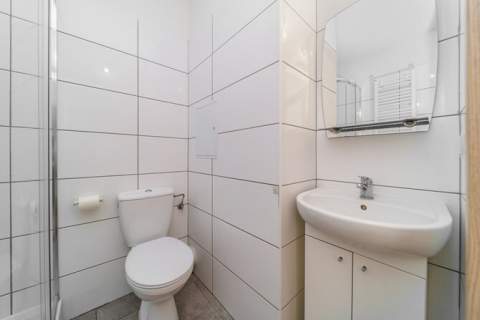 Targowa 55, Śródmieście, kawalerka w centrum