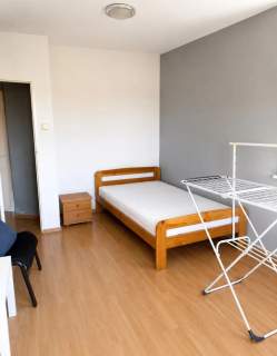3 pokoje 64 m blisko AGH balkon komórka