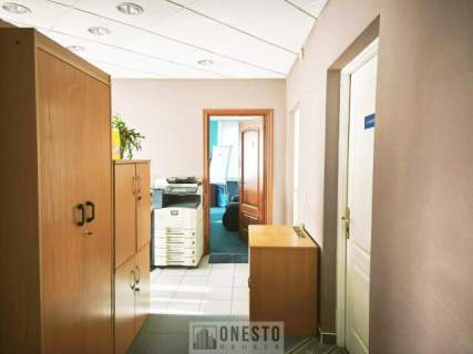 Działalność/Inwestycja Budynek 360 m2, działka 6,56 a Lublin