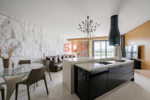 Niebanalny apartament w centrum Wrocławia z efektem WOW 
