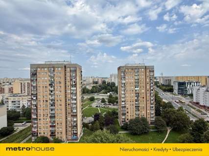 3-pokojowe mieszkanie na Gocławiu