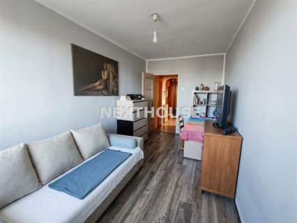 2 pokoje 47,9 m2 - Bytom Miechowice
