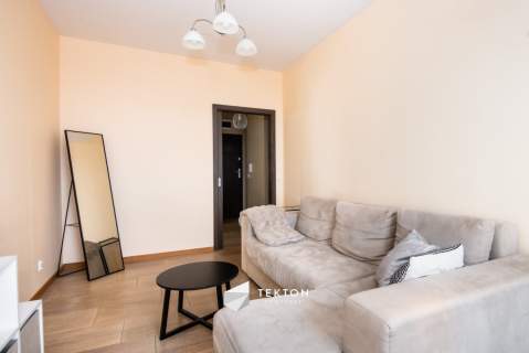 2 pokoje 35,39m2 Wilda Kosińskiego Inwestycja