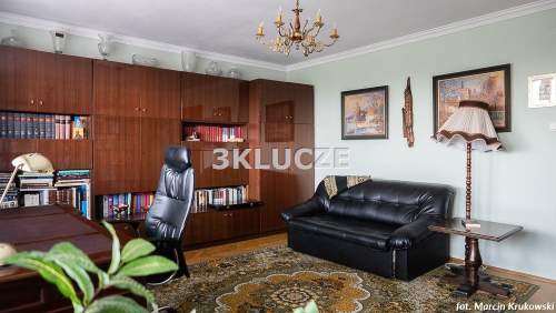 Dom wolnostojący Puławy