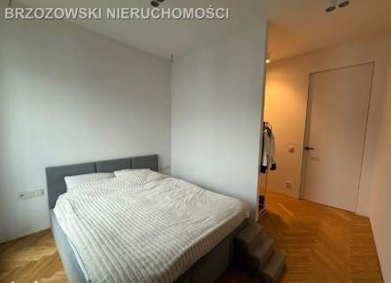 Mokotów, 72 m2, 3 pokoje, 2021 r. taras