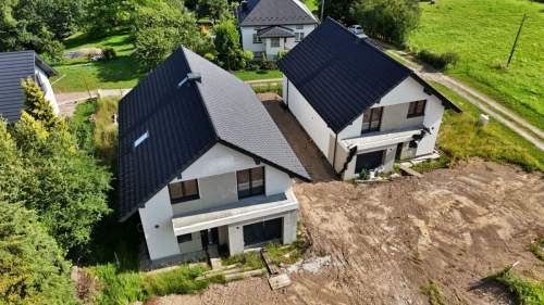 Nowoczesny dom 175 m , wyjątkowo atrakcyjna cena