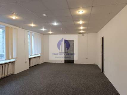 Wola lokal biurowy 38,91 m2 do wynajęcia