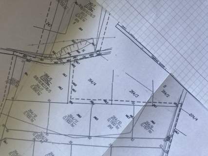 Nowa dzialka 1100m2 budowlana 5km Białystok prywatnie