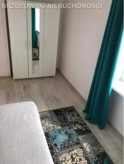 Garwolińska, 49 m2, 3 pok.
