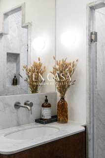 Designerski apartament SOHO 88 m