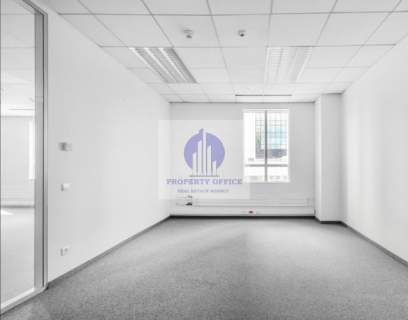 Śródmieście lokal biurowy 272,57 m2 do wynajęcia