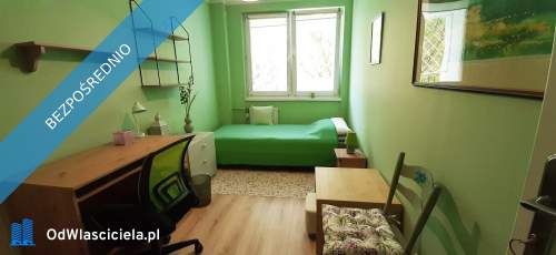Wynajmę 2-pokojowe 37m2 Warszawa Al. Jerozolimskie 135, blisko...