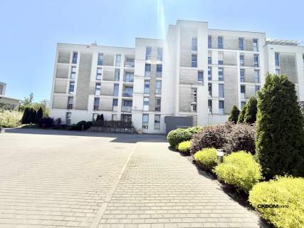76 m2 z klimatem i prywatnym tarasem Kielce