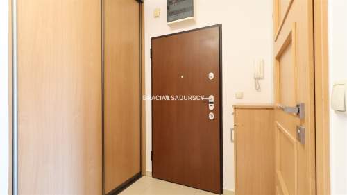 Mieszkanie na sprzedaż, 72,78 m2, Kraków