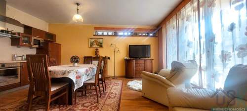 Luksusowy apartament z trzema sypialniami w sercu Ustronia -...