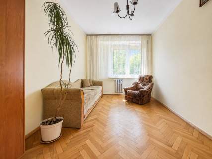 4 POKOJE 59M LOGGIA DWUSTRONNE BLISKO CENTRUM