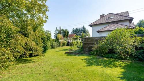 Dom w Swoszowicach 275m2 z dużą działką