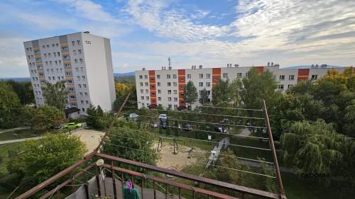 3 pokoje, 59,95 m Kielce, os. Świętokrzyskie