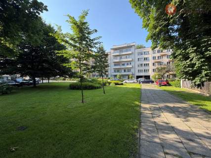 Bielsko-Biała, Ścisłe Centrum