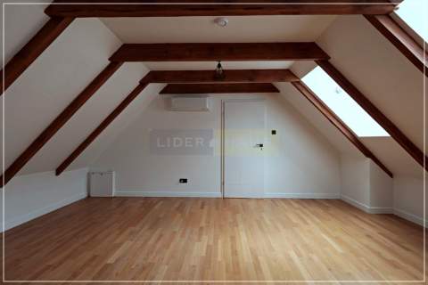 WEJDŹ I MIESZKAJ Dom 167 m Stare Babice