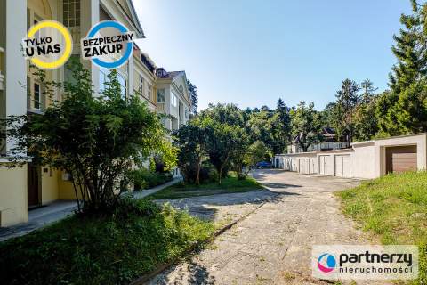 Klimatyczne 3 pokoje z balkonem tuż przy lesie
