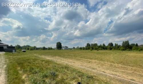 Białołęka Kobiałka, 1240 m2, WZ mieszkaniowa