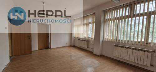 Budynek biurowo - usługowy, Bukówka
