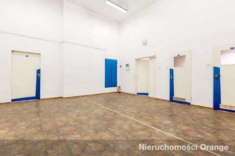 Budynek biurowy w atrakcyjnej lokalizacji