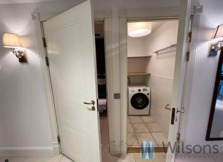 Czynsz w Cenie Luksusowy Apartament