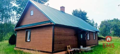 KLIMATYCZNE SIEDLISKO NA PODLASIU GRADOCZNO