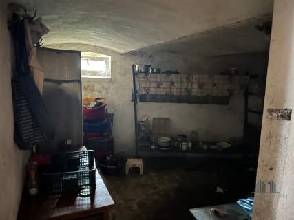 Dom w Radomierzycach na dużej działce