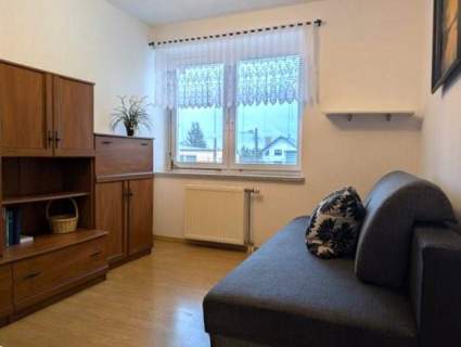 Rozkładowe 2 pokoje z balkonem, Kormoranów 132