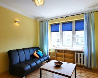 2 pokoje z balkonem przy Manufakturze,Kasprzaka 20