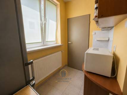 Lokal do wynajęcia Powstańców Śląskich 5