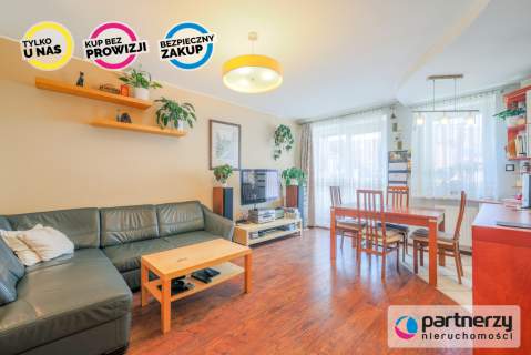 Dwupoziomowe 80,7 m , 4 pokoje, Fikakowo, Balkon