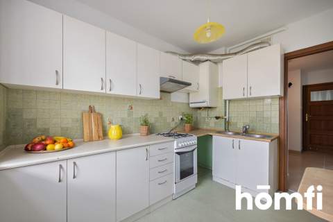 2 pokoje osobna kuchnia balkon piwnica