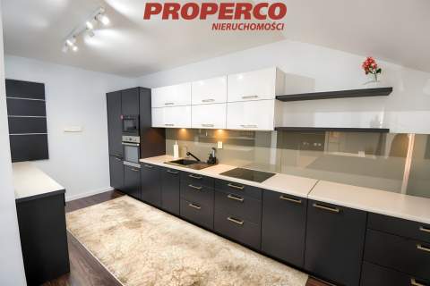 Apartament 4 pok, 148m2, ścisłe centrum