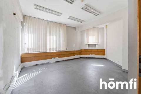 OBIEKT USŁUGOWO HANDLOWY 970 M2 SIEMIANOWICE ŚL.