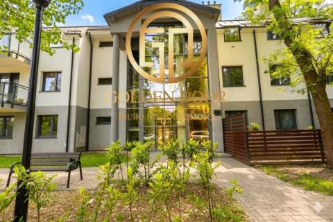 Mieszkanie 42m2 Rzeszów w prestiżowym budownictwie