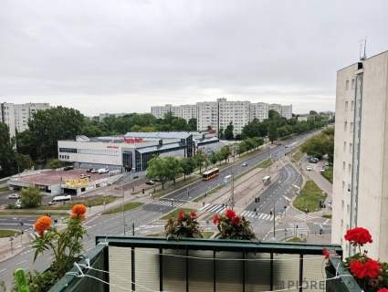 3-pokojowe mieszkanie na Żoliborzu