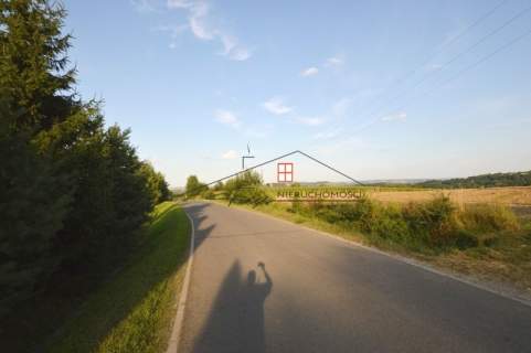Na sprzedaż działka inwestycyjna MW/U