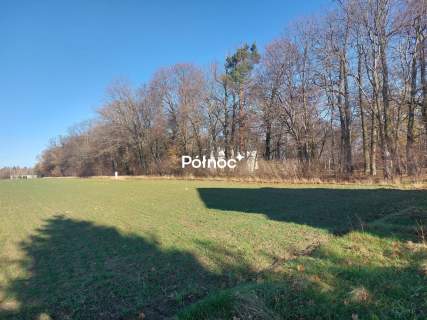 Działki budowlane, Styrzyniec k. Białej Podlaskiej